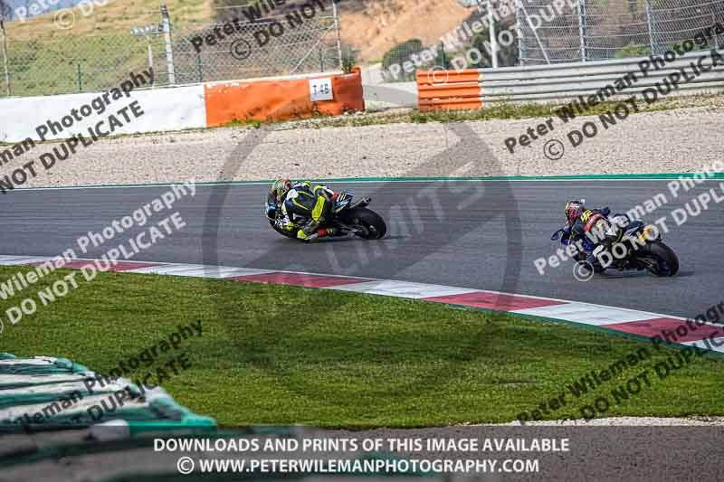 motorbikes;no limits;november 2019;peter wileman photography;portimao;portugal;trackday digital images